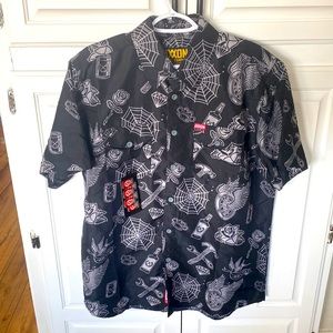 COPY - Mens Dixxon shirt